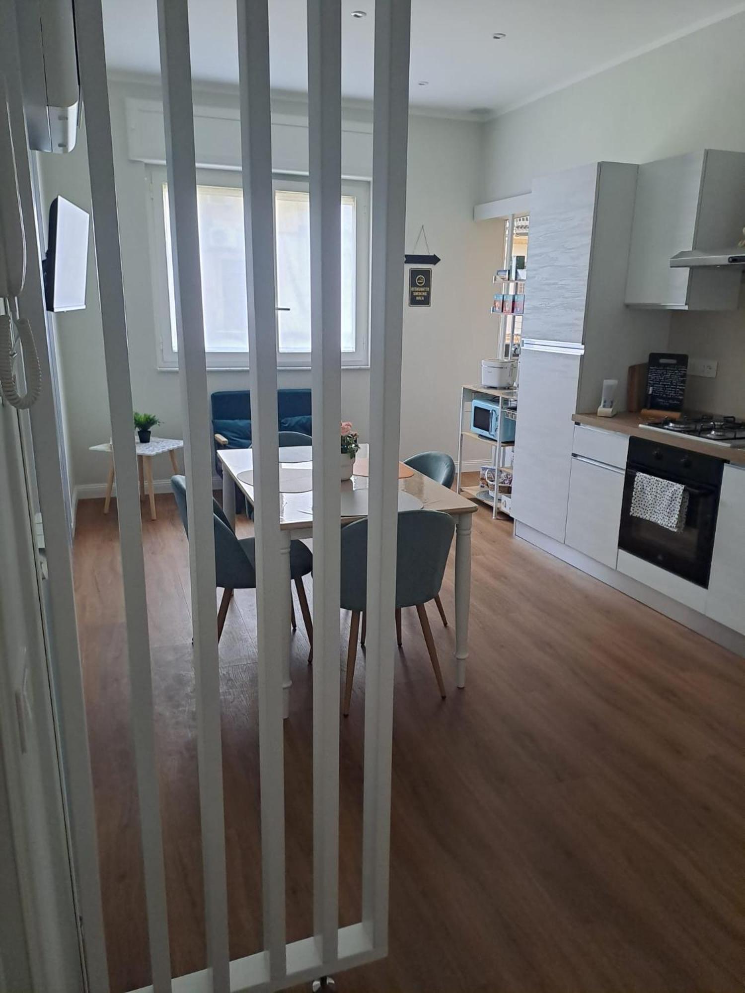 Veronica' S House Apartment *