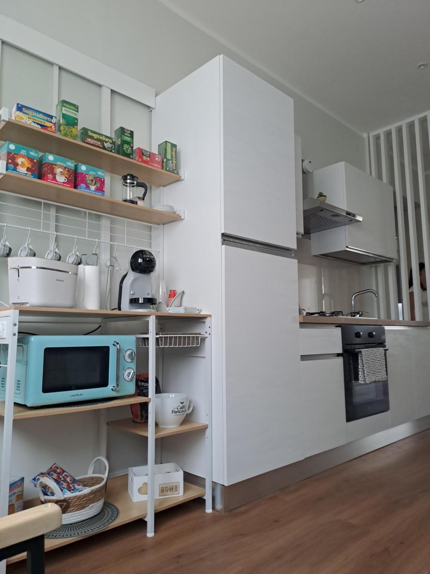 Appartement Veronica' S House *