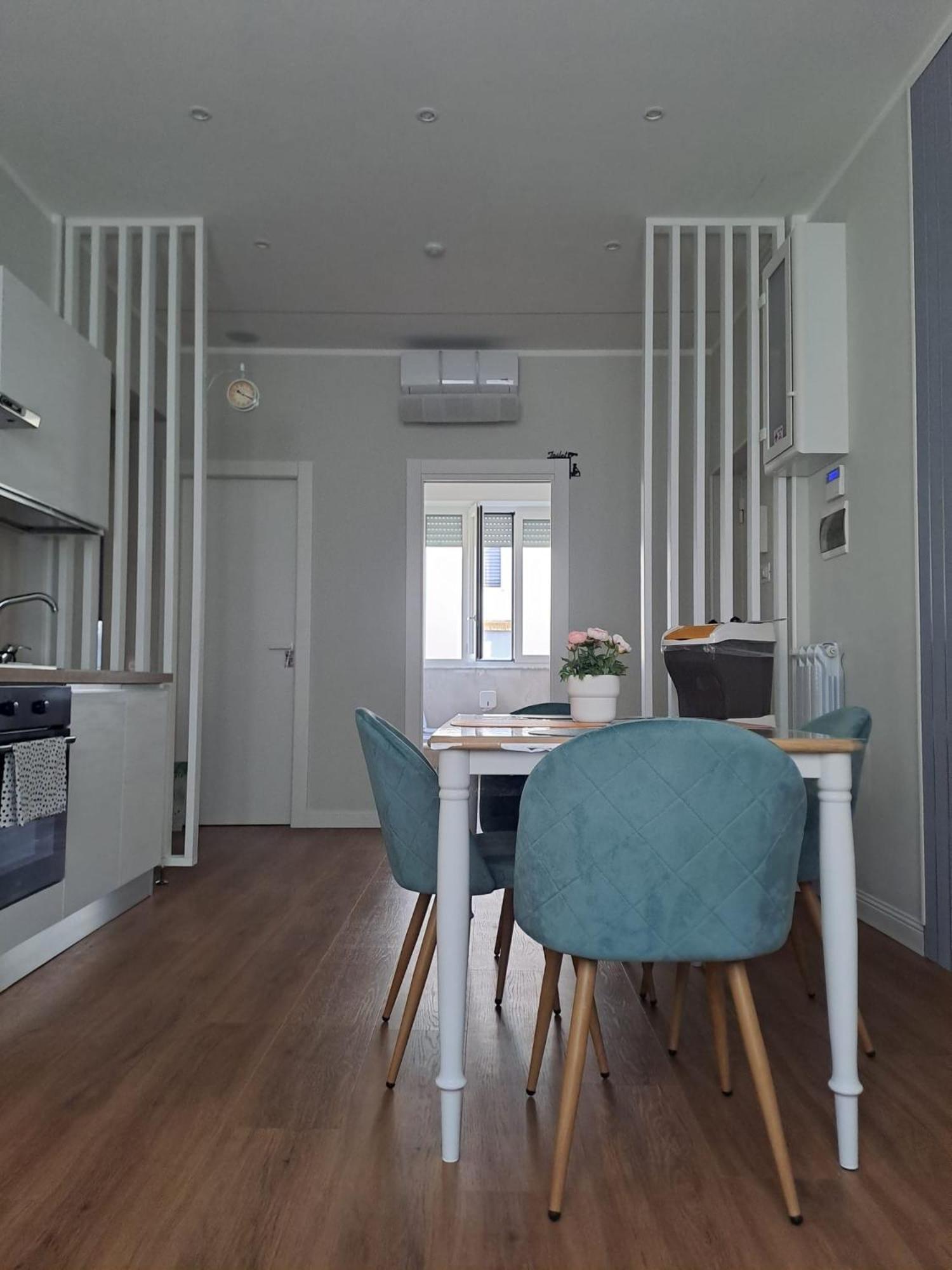 Veronica' S House Apartment *
