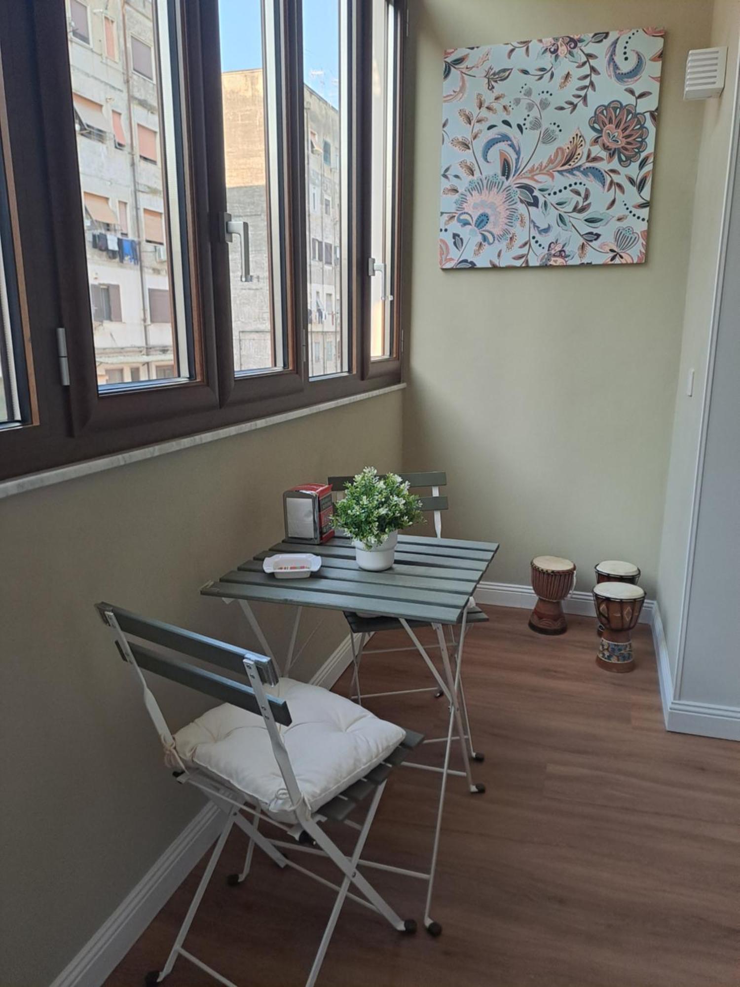 Veronica' S House Apartment