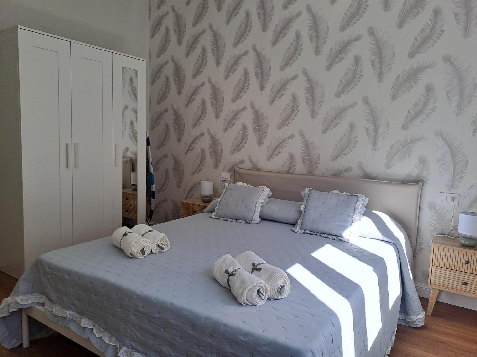 Veronica' S House Apartment Naples