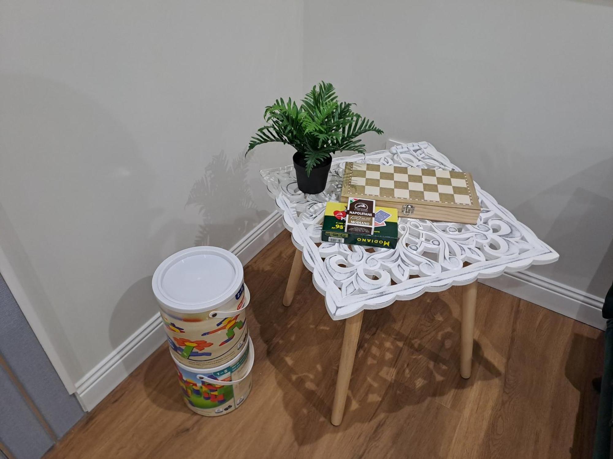 Veronica' S House Apartment